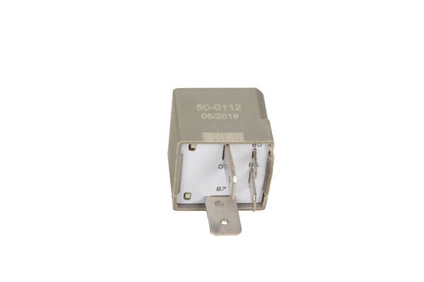 MAXGEAR 50-0112 Relay, fuel pump