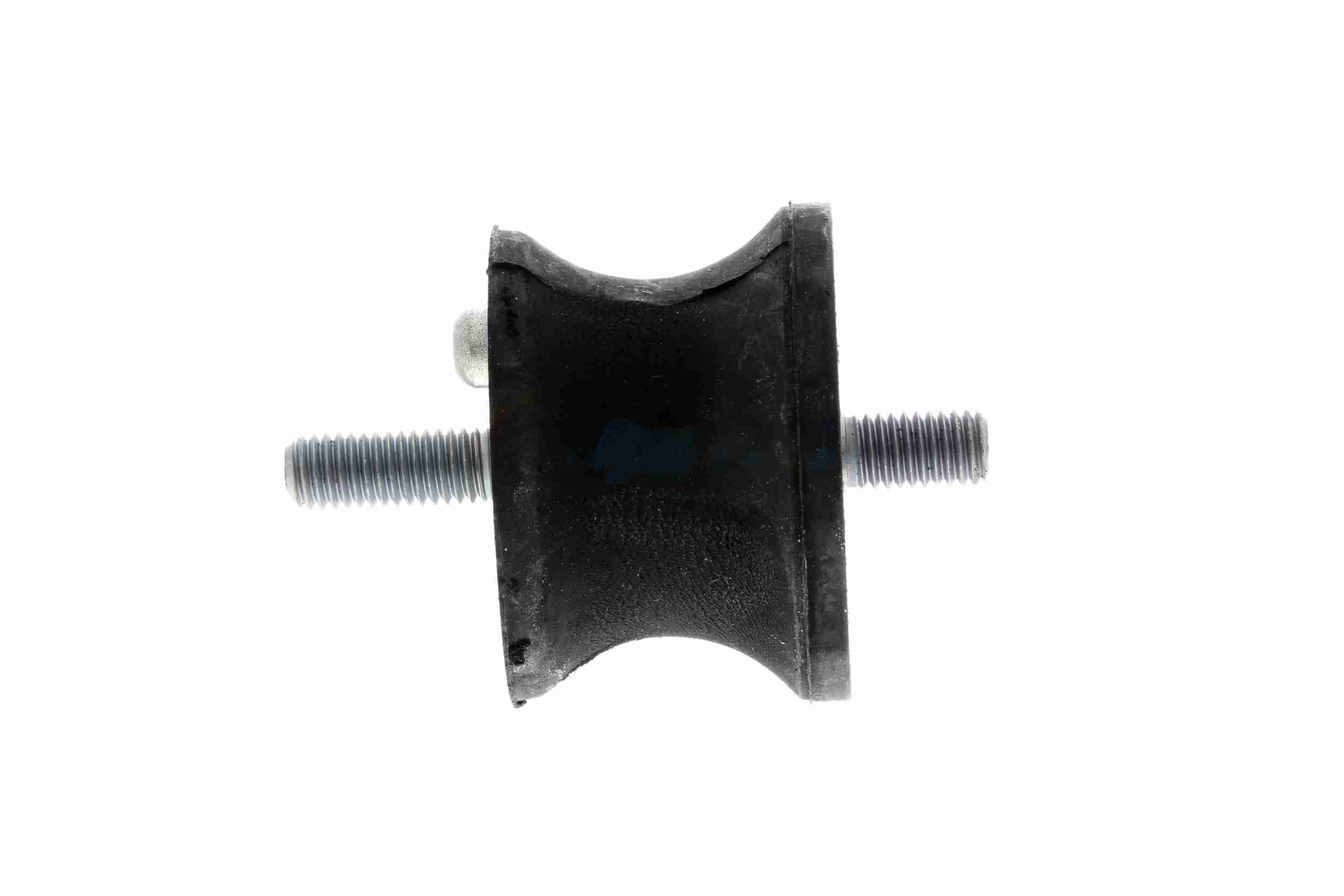 Lagerung, Motor