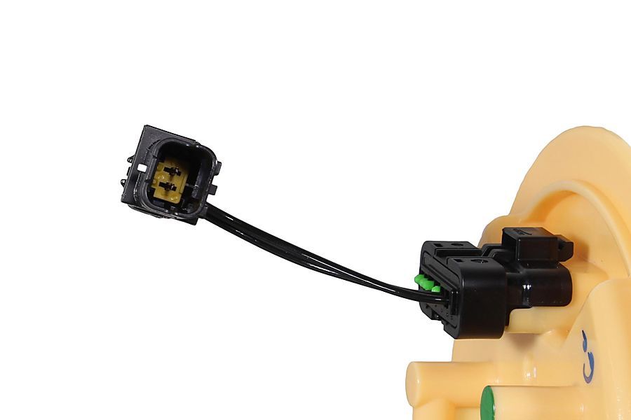 Sensor, Kraftstoffvorrat