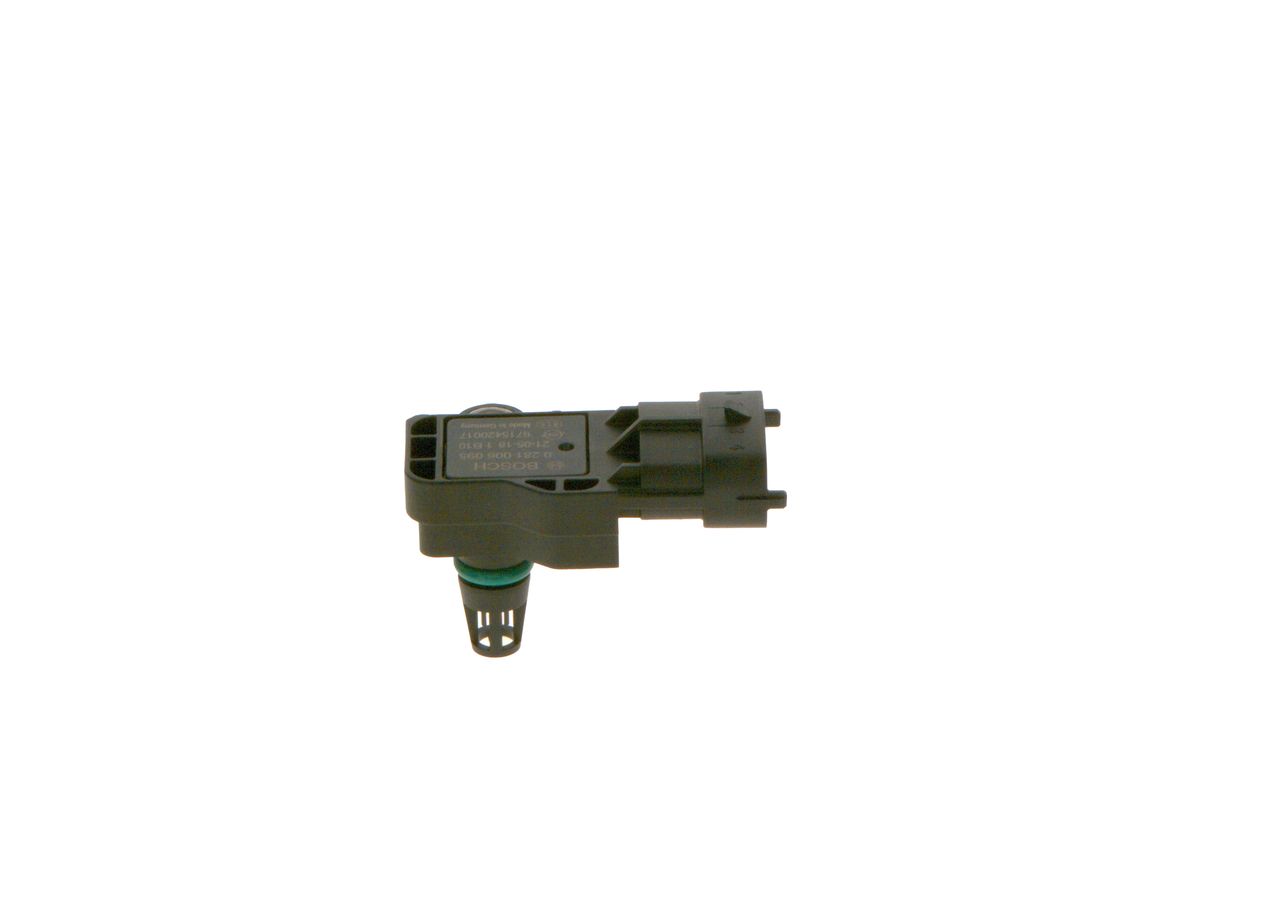Sensor, Ladedruck Sensor, Ladedruck