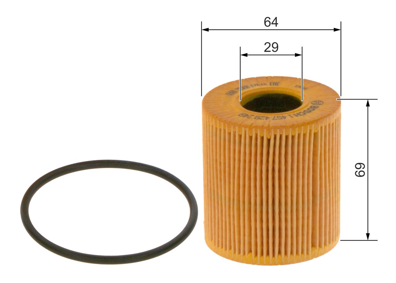 Ölfilter