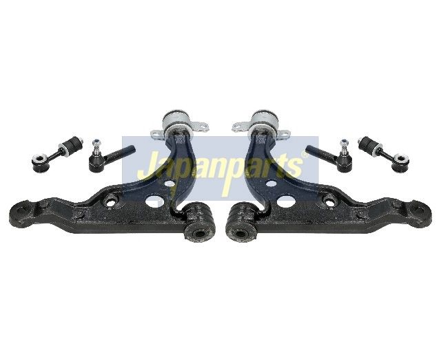 JAPANPARTS SKS-0605 - Lenkersatz, Radaufh&auml;ngung