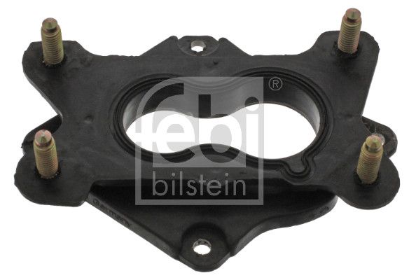 Flange, carburettor 07120