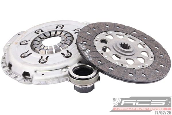 KIT STD BMW E36 2.5/2.8L - TecDoc Only