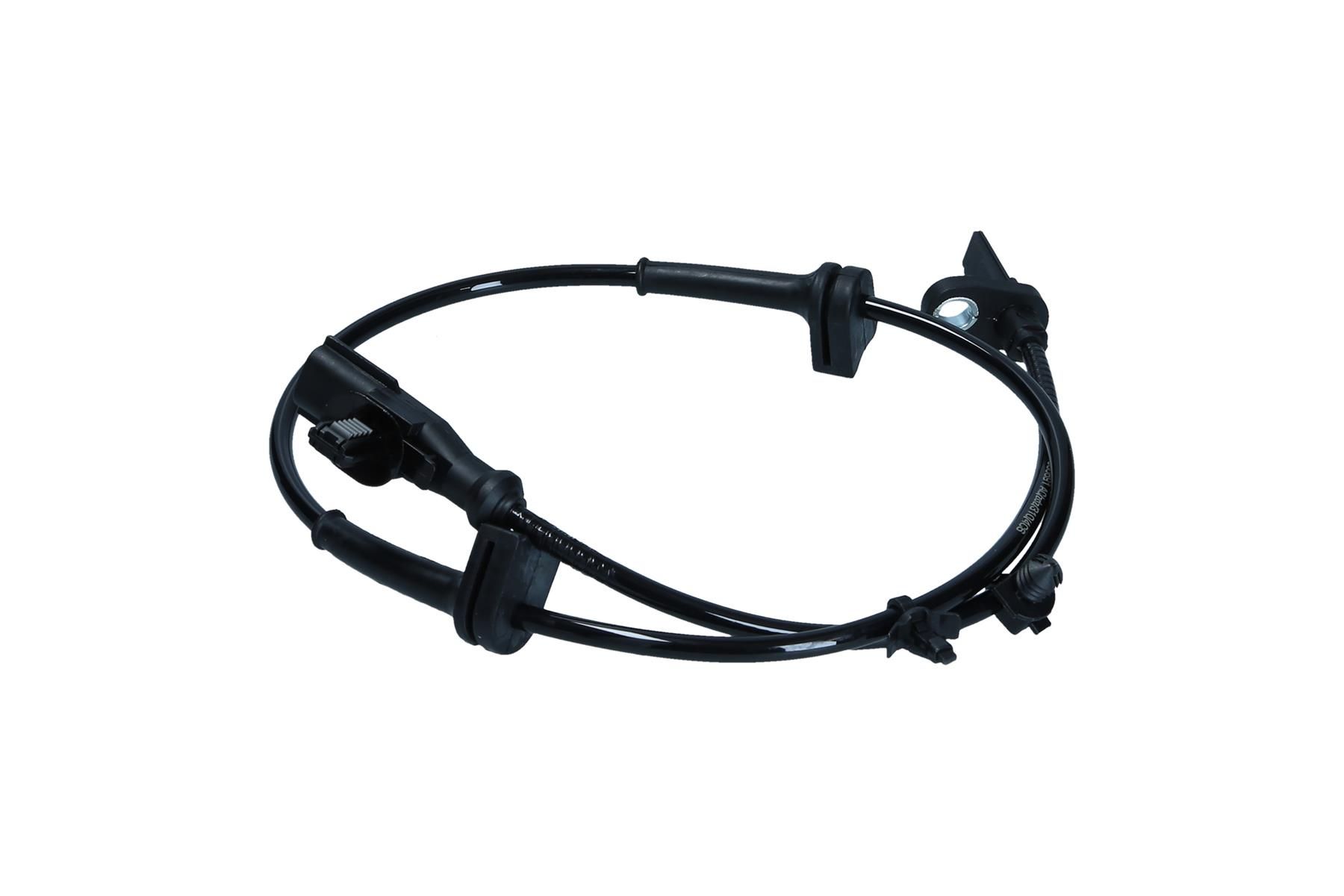 Sensor, Raddrehzahl