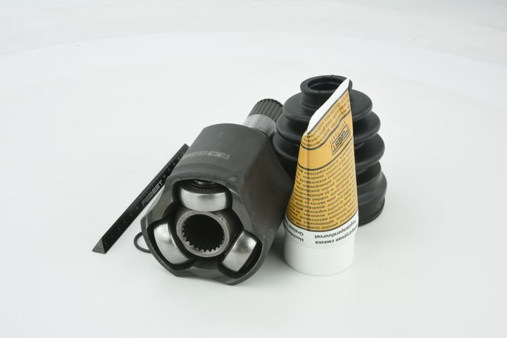 jungčių komplektas, kardaninis velenas