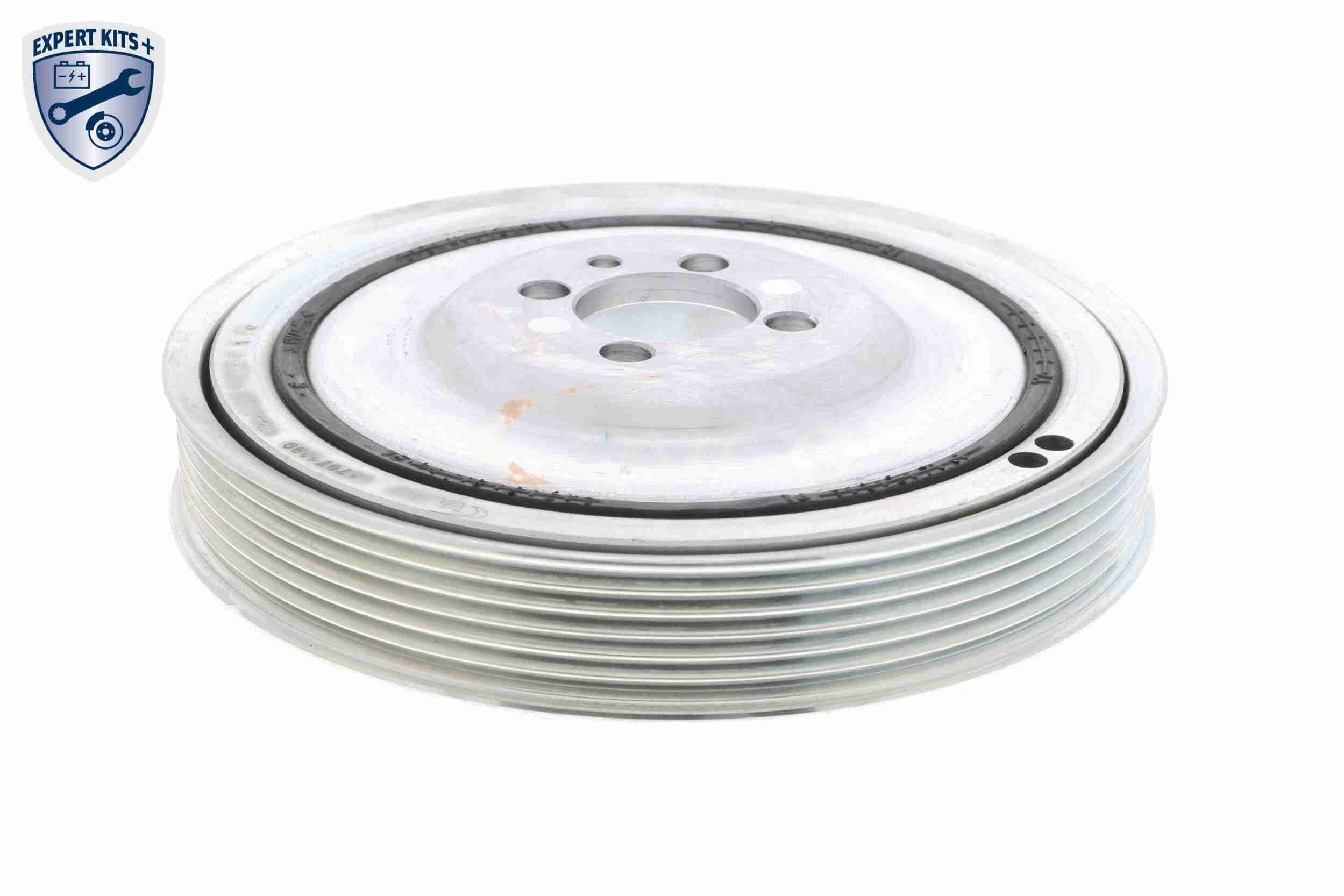 Riemenscheibensatz, Kurbelwelle Riemenscheibensatz, Kurbelwelle