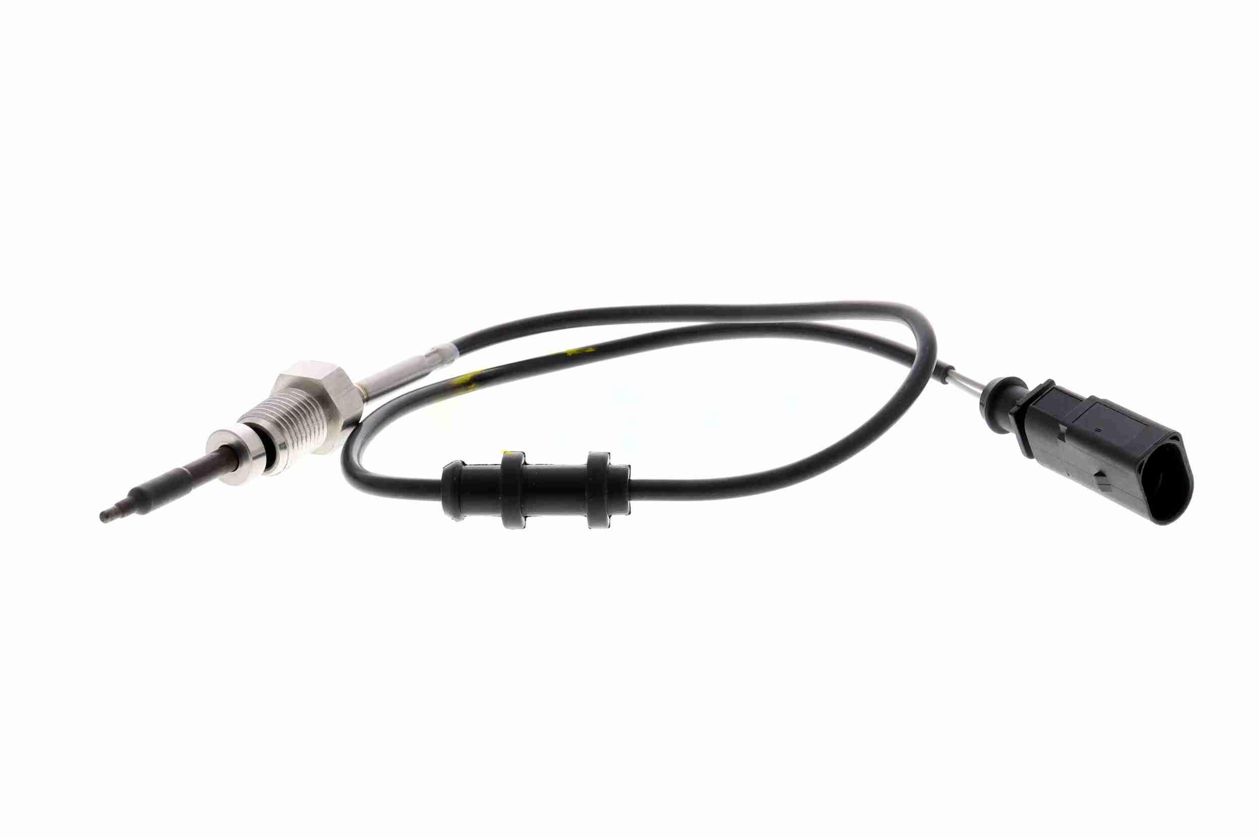 Sensor, Abgastemperatur