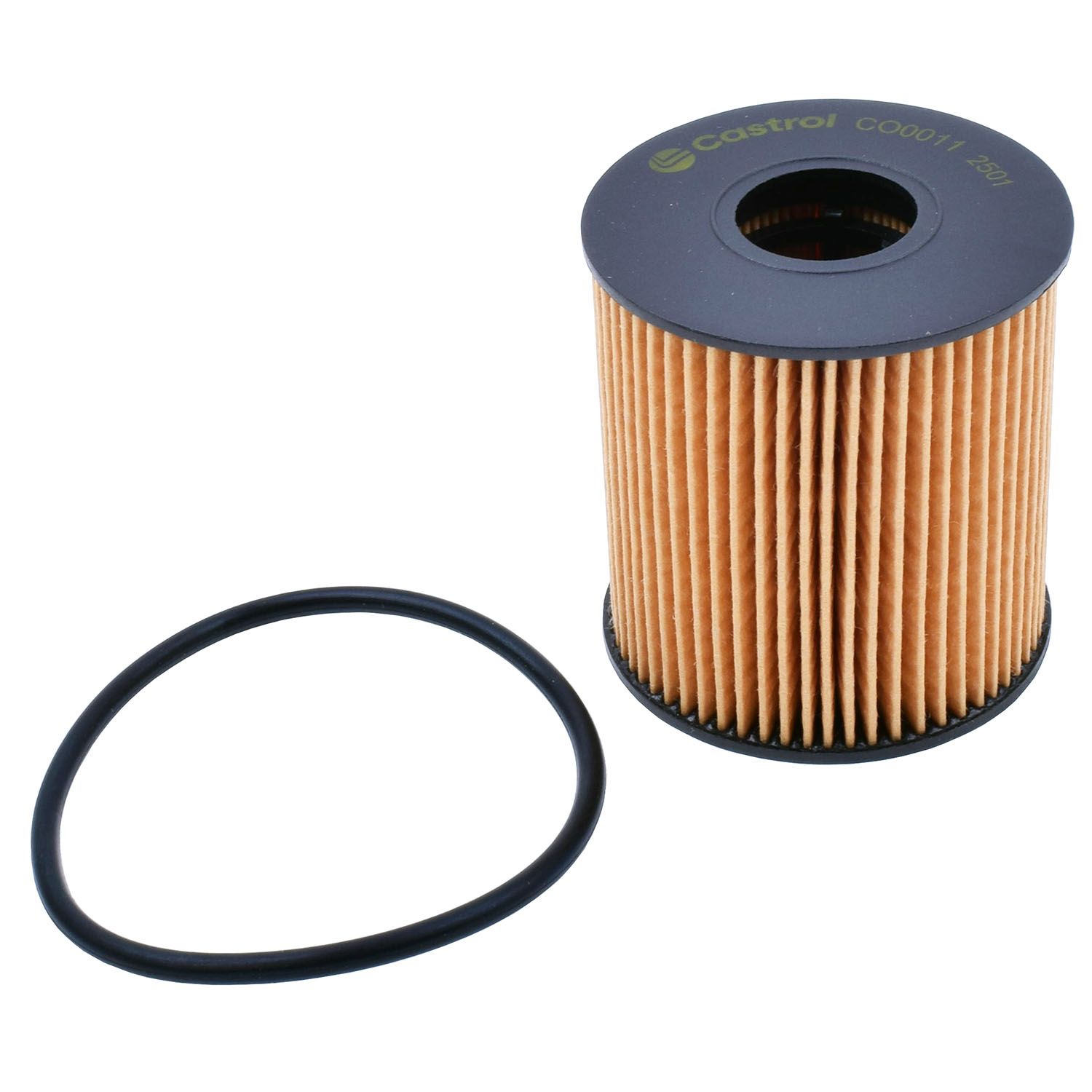 Castrol Filters CO0011 - &Ouml;lfilter