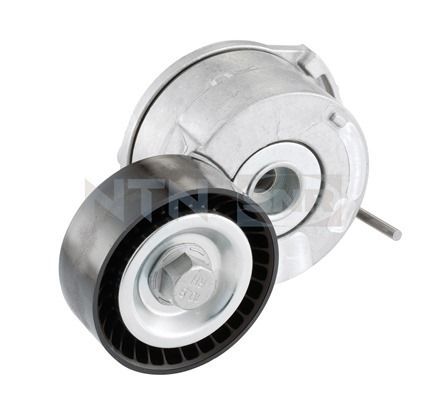 Tensioner Pulley, V-ribbed belt GA352.78