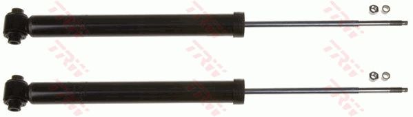 Shock Absorber JGT217T