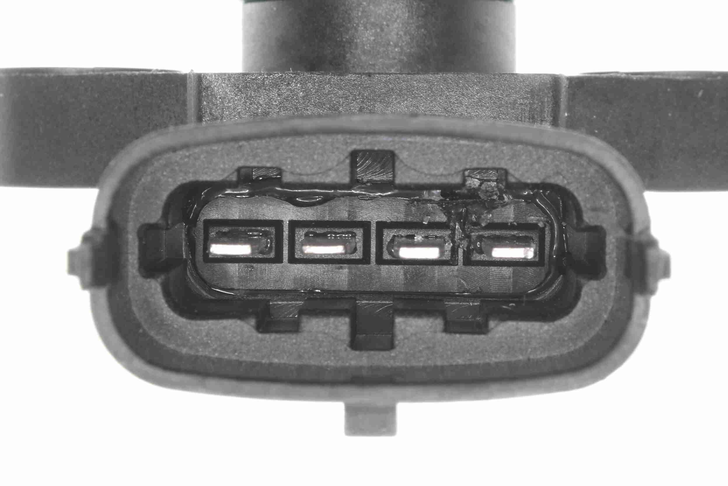 Sensor, Saugrohrdruck