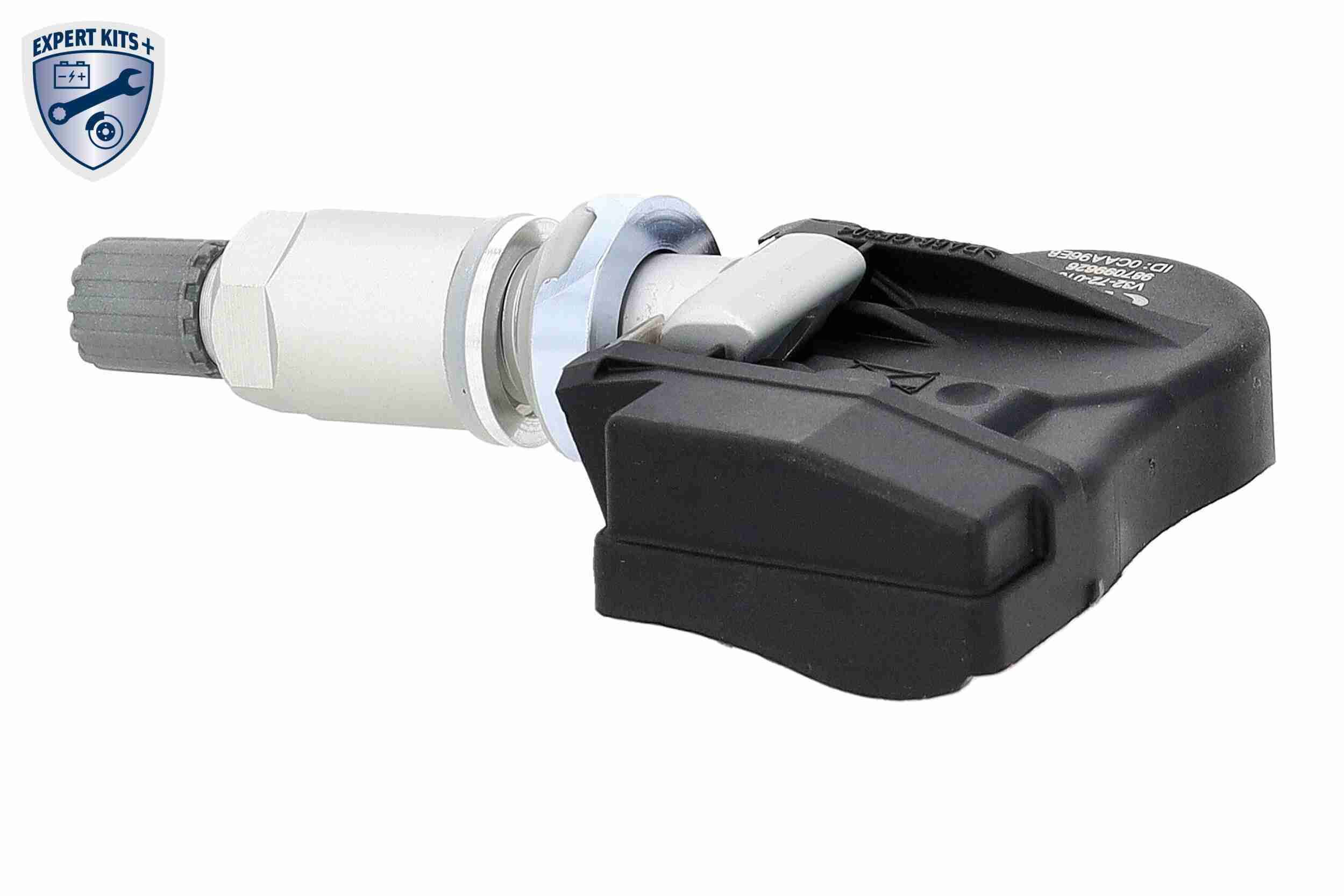 rato jutiklis, padangų slėgio kontrolės sistema