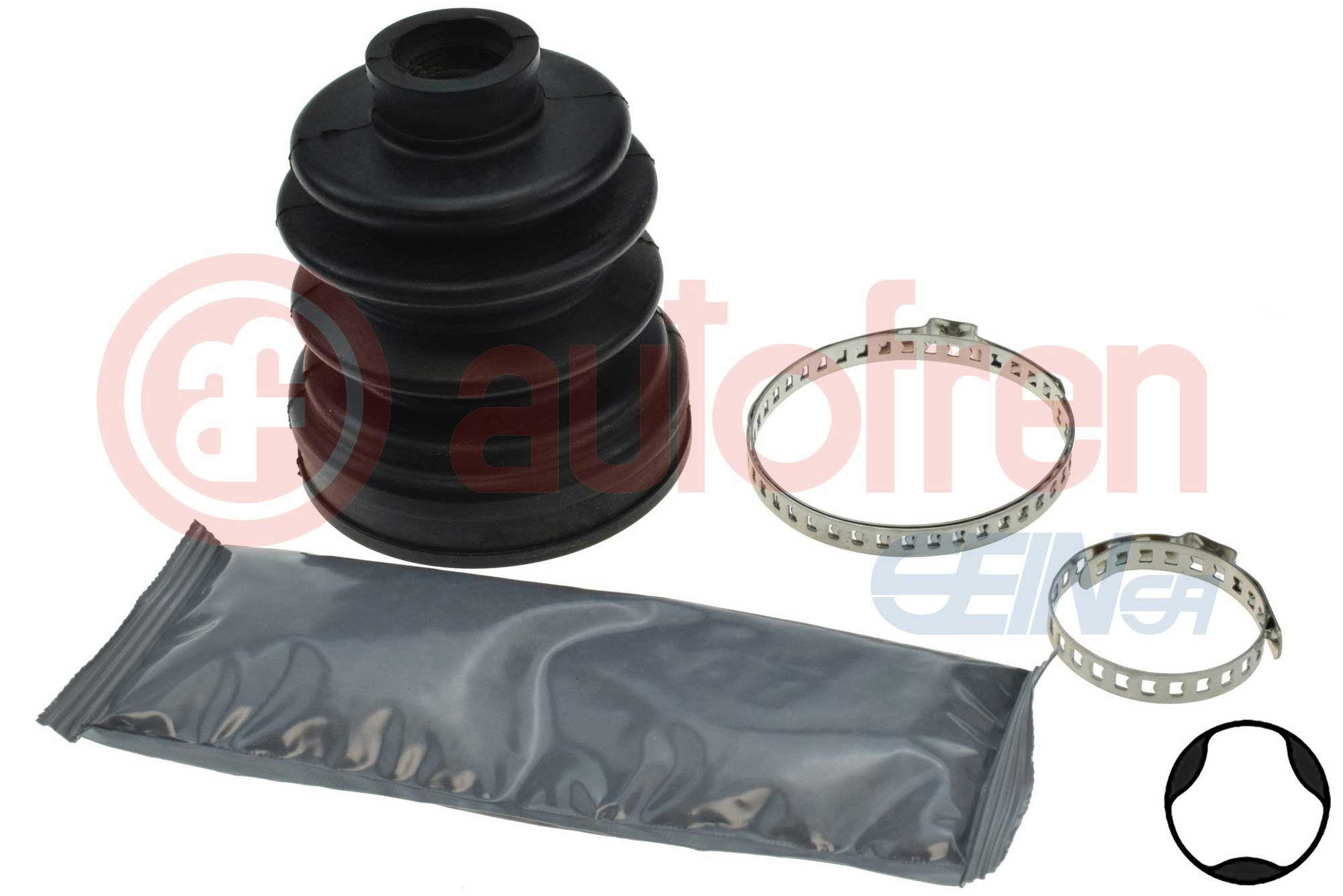 Bellow Kit, drive shaft D8191