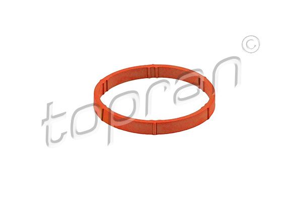 Dichtung, Ansaugkr&uuml;mmer