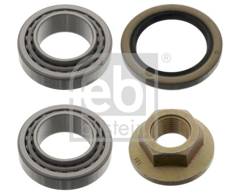 Wheel Bearing Kit 05409