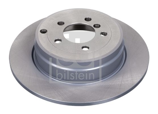 Brake Disc 43961