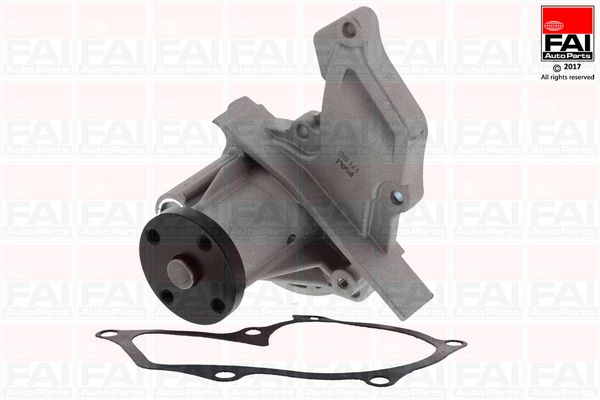Water Pump, engine cooling WP6112