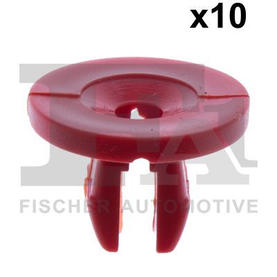 Clip, Zier-/Schutzleiste