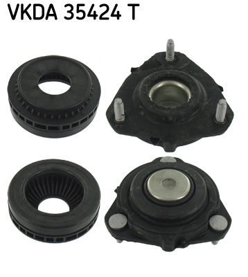 Suspension Strut Support Mount VKDA 35424 T