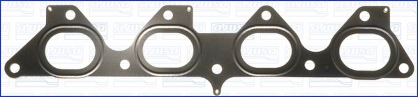 AJUSA 13109900 - Dichtung, Abgaskr&uuml;mmer MULTILAYER STEEL
