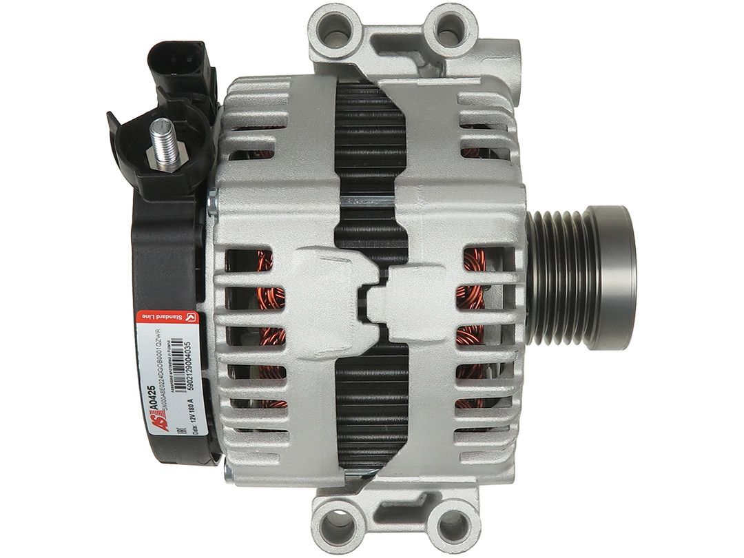 Generator Generator