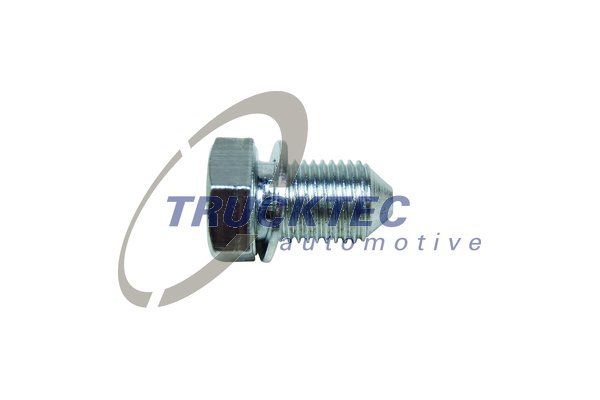 Screw Plug, oil sump 07.10.049