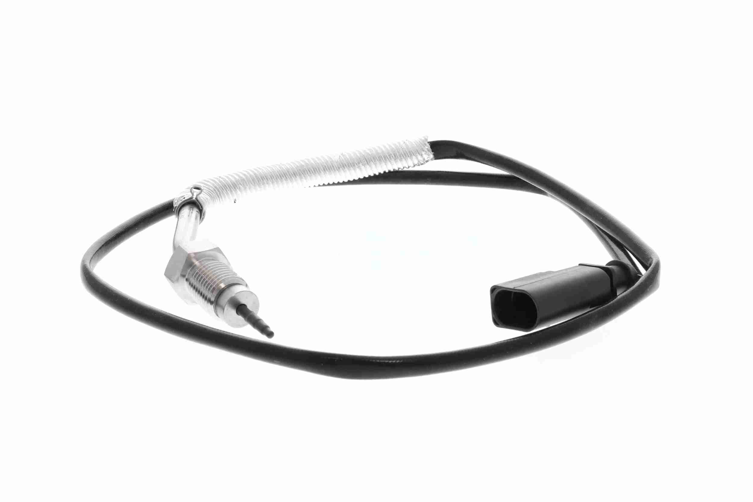 Sensor, Abgastemperatur