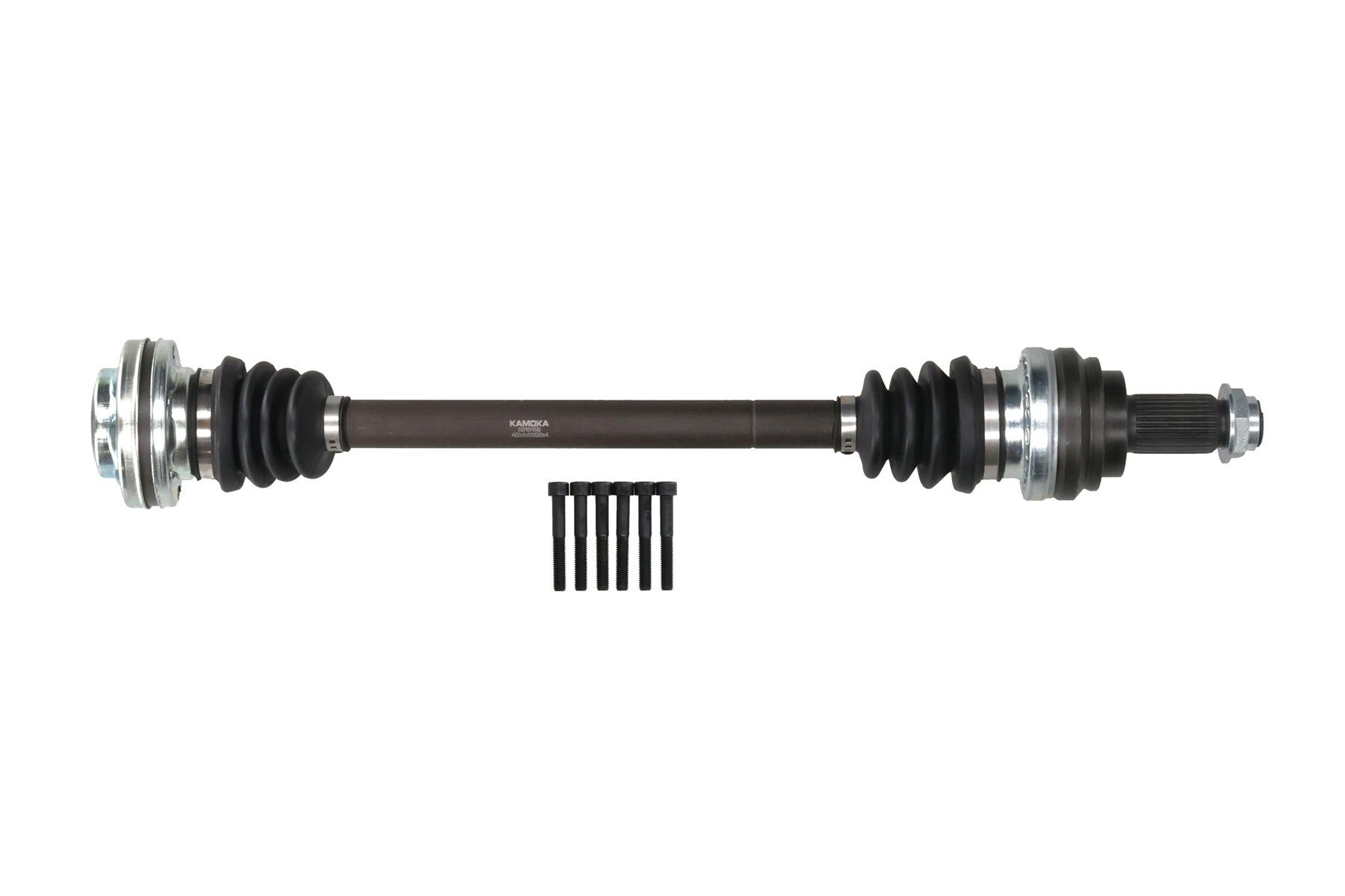 KAMOKA 5010166 - Antriebswelle