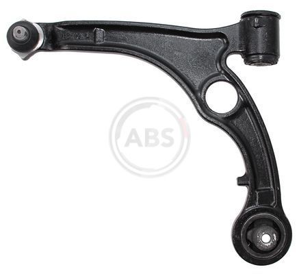 Control/Trailing Arm, wheel suspension 211156