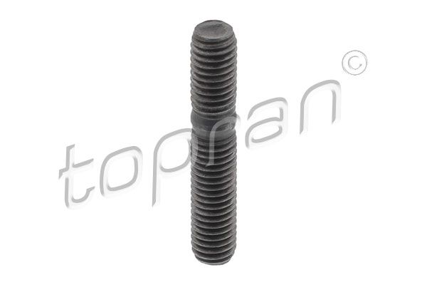 TOPRAN 120 084 Bolt, exhaust manifold