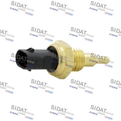 Sensor, Kühlmitteltemperatur