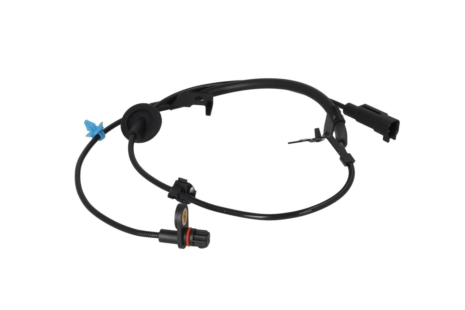 Sensor, Raddrehzahl
