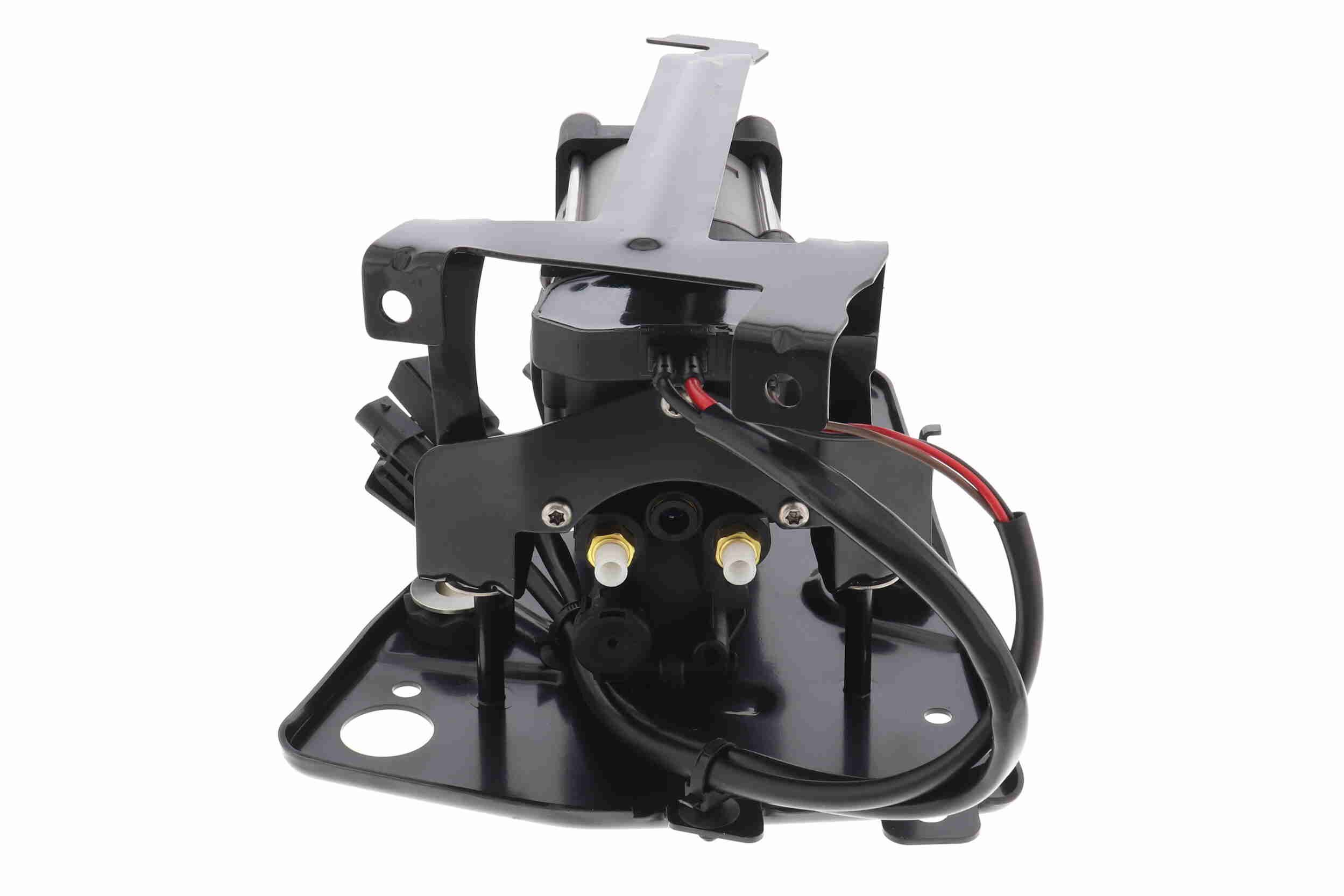 Kompressor, Druckluftanlage