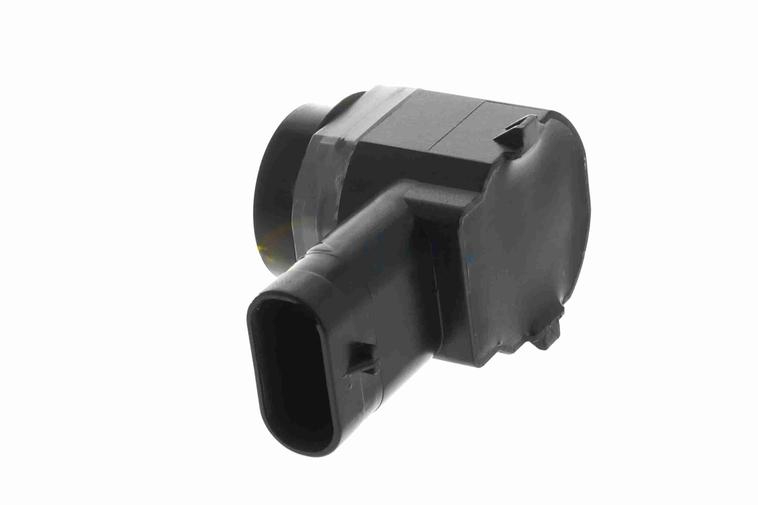Sensor, Einparkhilfe