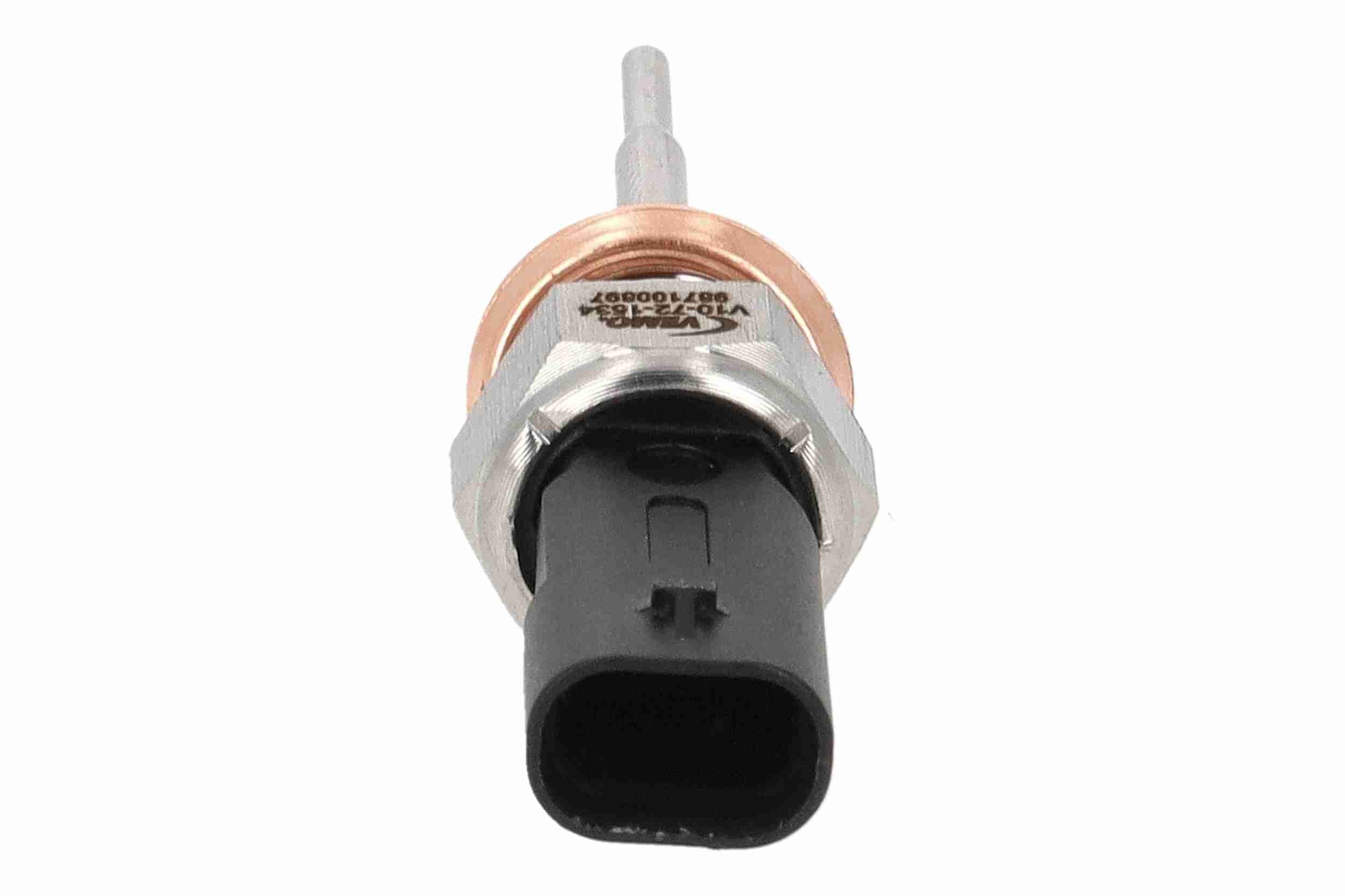 Sensor, Ansauglufttemperatur