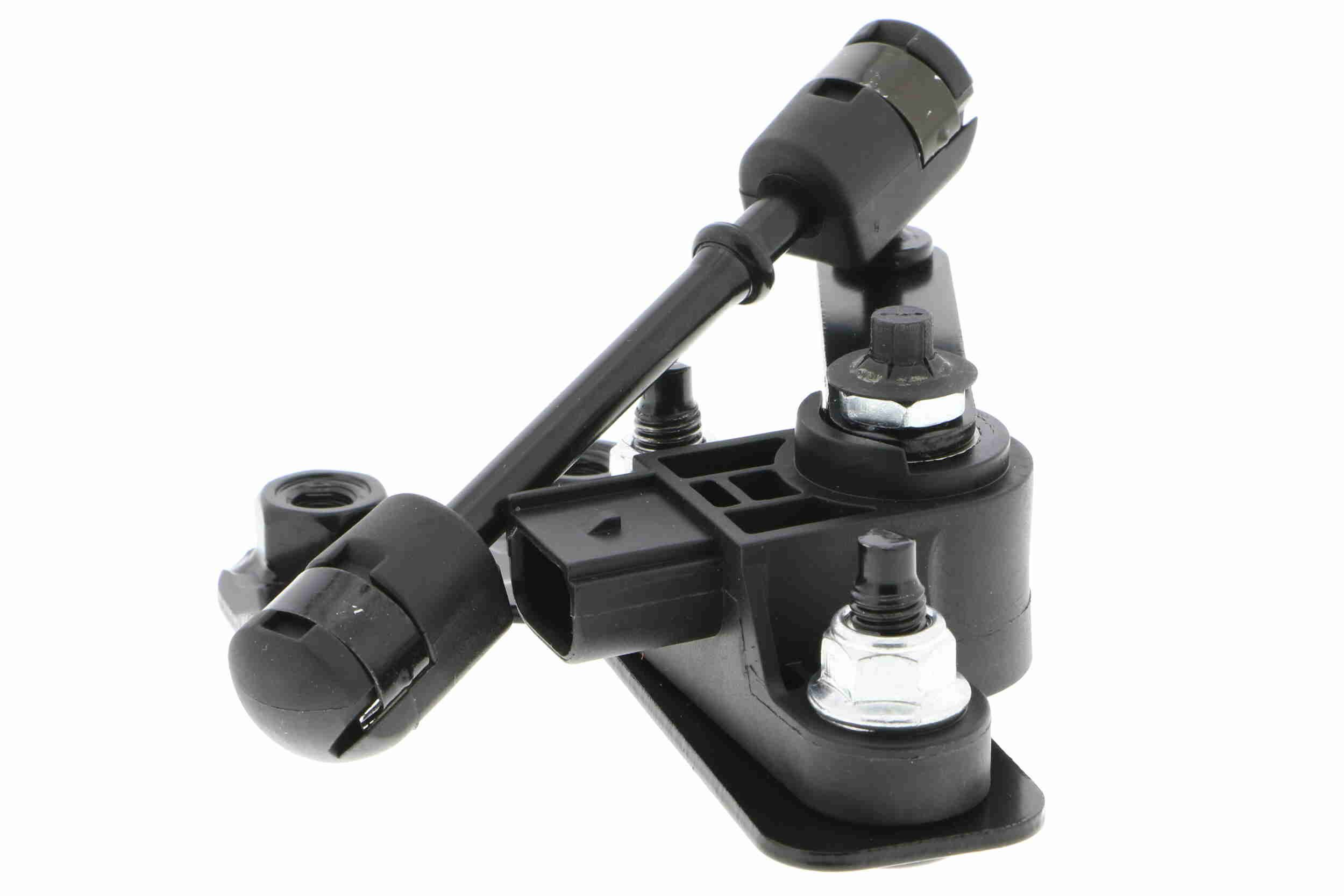 Sensor, Leuchtweitenregulierung