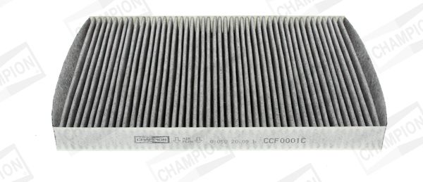 Filter, Innenraumluft