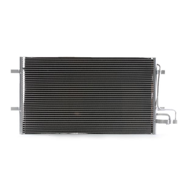 STARK SKCD-0110013 Condenser, air conditioning