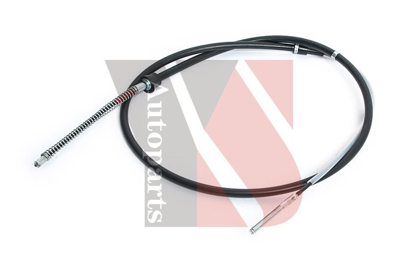 YSPARTS YS-CAB0064 - Seilzug, Feststellbremse