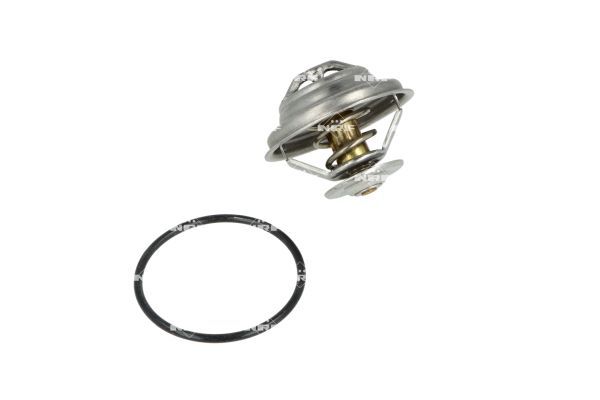 NRF 725315 - Thermostat, Kühlmittel EASY FIT