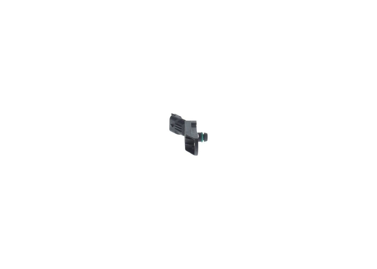 Sensor, Saugrohrdruck