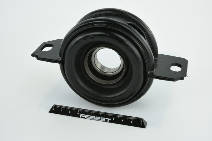 guolis, kardaninio veleno centrinis guolis