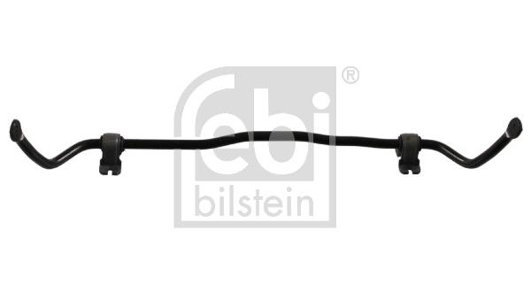 Stabilisator, Fahrwerk
