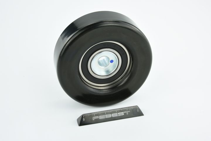 kreipiantysis skriemulys, V formos rumbuotas diržas