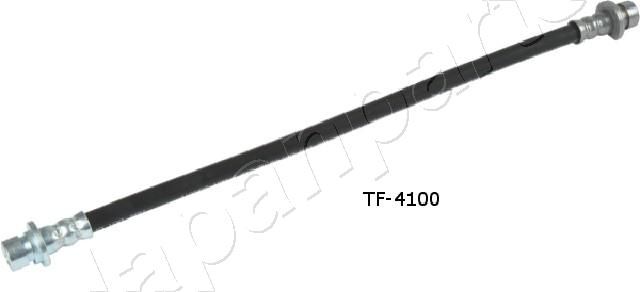 TF-4100 JAPANPARTS tartó, fékcső