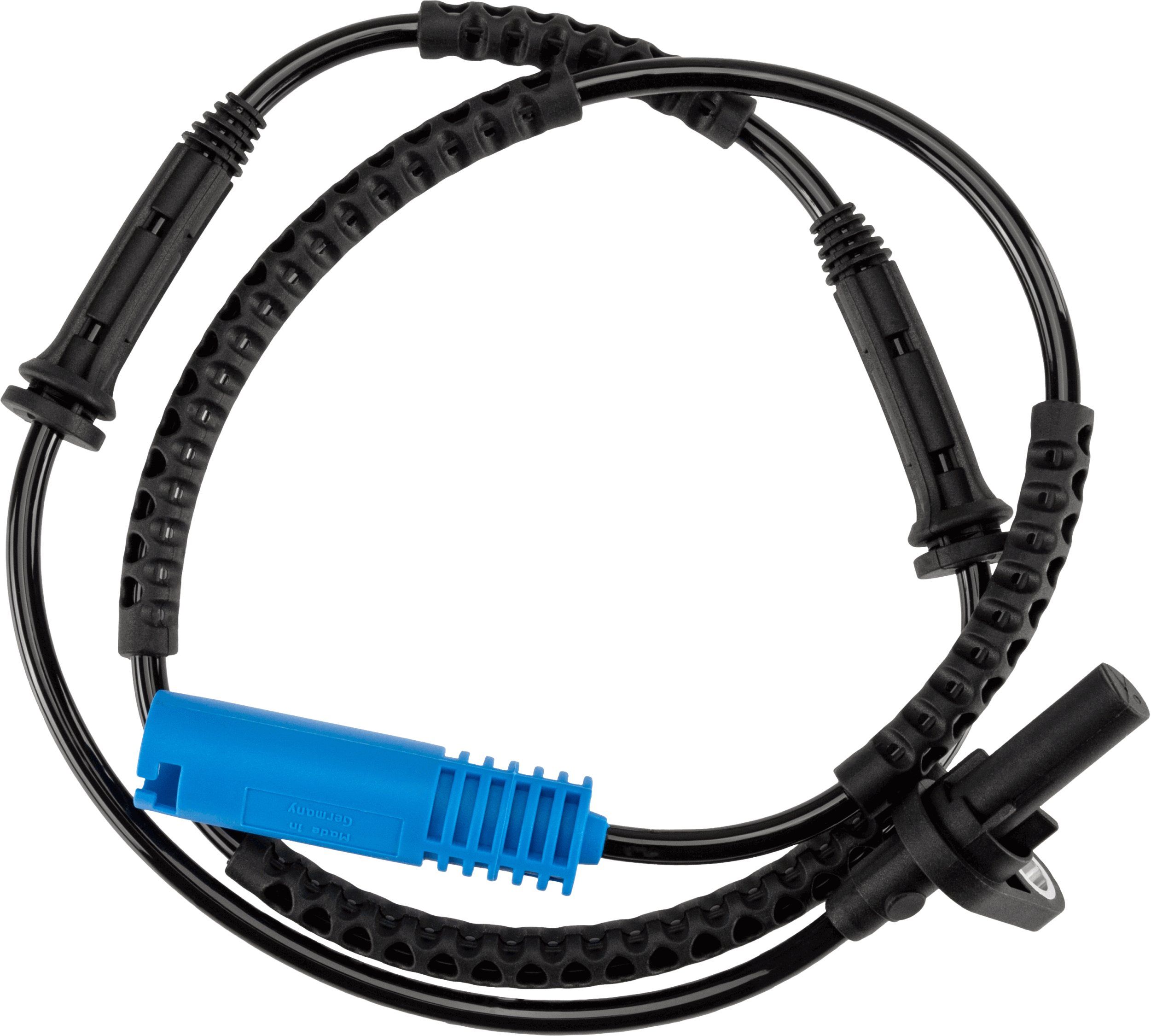 Sensor, Raddrehzahl