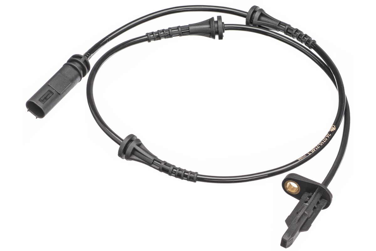 Sensor, Raddrehzahl