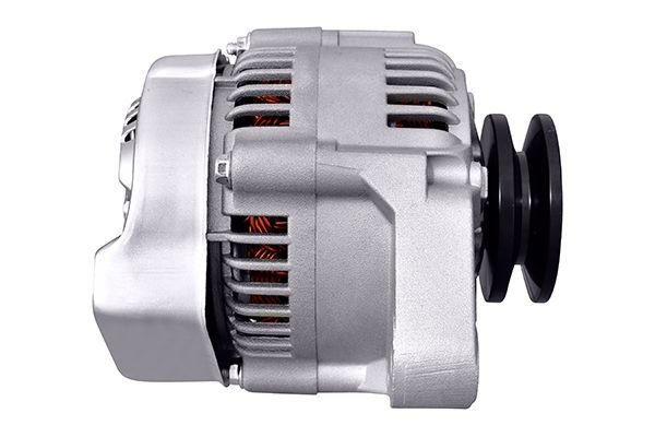 Generator Generator