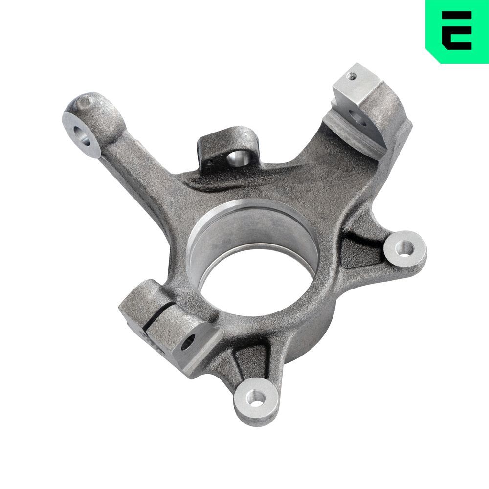 OPTIMAL KN-701849-01-L - Achsschenkel, Radaufh&auml;ngung